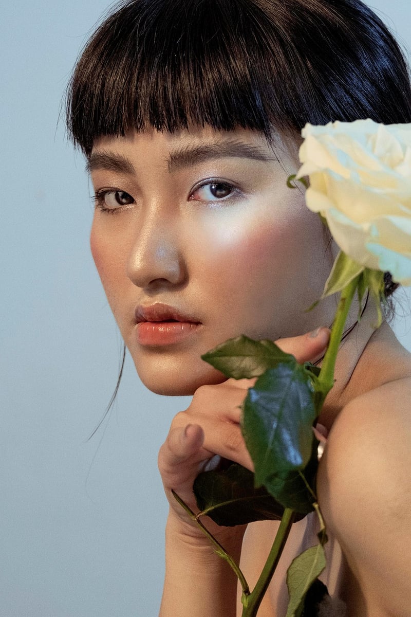 Asian Fusion Delights